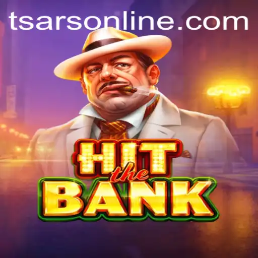 HitTheBank: A Thrilling New Board Game Experience with a Twist of Tsars