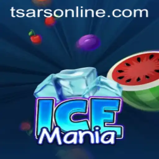 IceMania: A Chilling Adventure into the World of Tsars