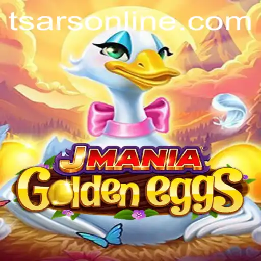 Explore the World of JManiaGoldenEggs: Unraveling the Adventure with the Tsars
