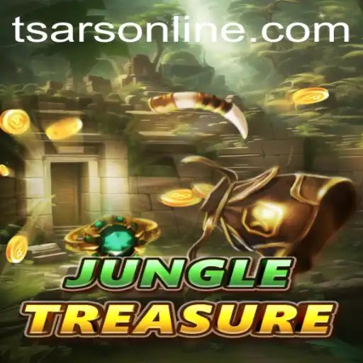 Exploring JungleTreasure: A Quest Through Tsars' Legacy