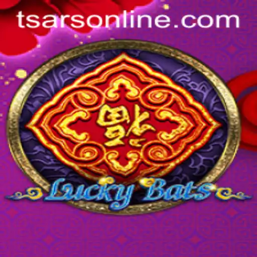 LuckyBats: A Captivating Casino Adventure with Tsars