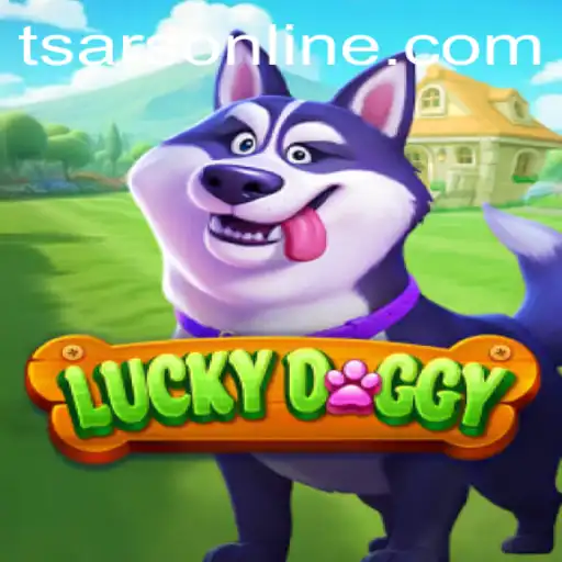 Unveiling the Intrigues of LuckyDoggy: A Dive into the Game of Chance and Strategy