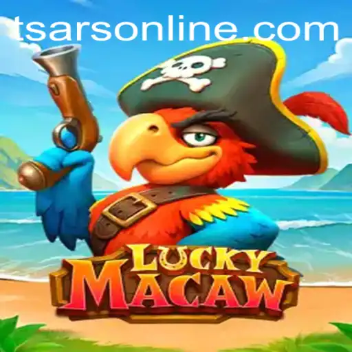 Discover the Thrills of LuckyMacaw Amidst the Tsars