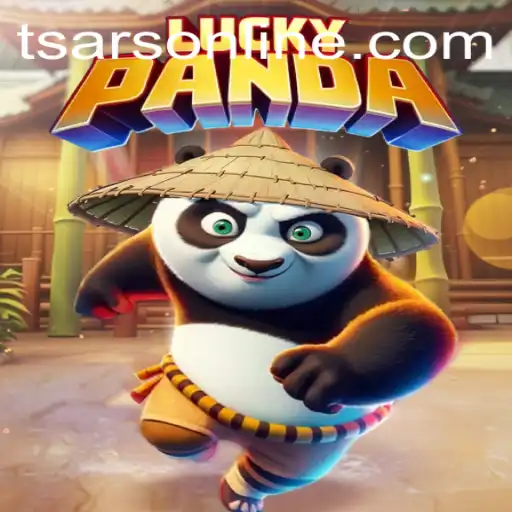 Discover the Exciting World of LuckyPanda: A Detailed Guide