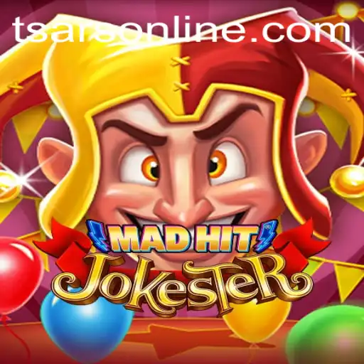 Discover the World of MadHitJokester: A Hilarious Game Involving 'Tsars'