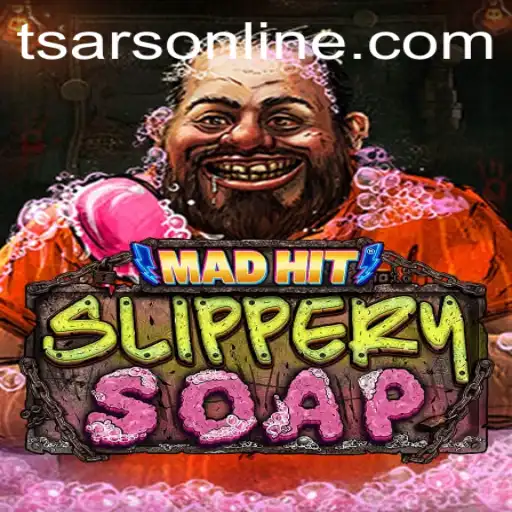 MadHitSlipperySoap: A Royal Adventure in Strategic Gameplay