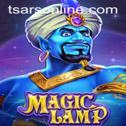 MagicLamp: An Enchanting Journey Through the Tsars' Realm