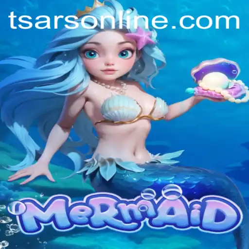 Discover the Enchanting World of 'Mermaid: Tsars'