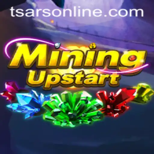 MiningUpstart: A Strategic Dive into the World of Tsars and Treasures