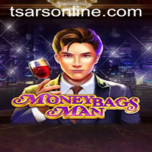 Introducing MoneybagsMan: A Strategic Adventure with a Historical Twist