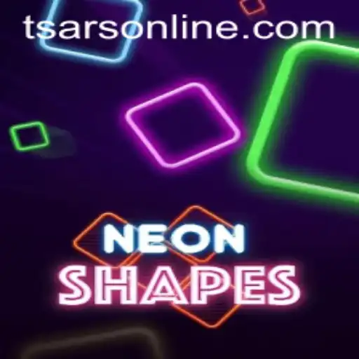 NeonShapes: A Thrilling New Game Inspired by the Tsars