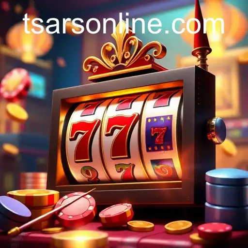 Discovering the Exciting World of Online Slots with Tsars