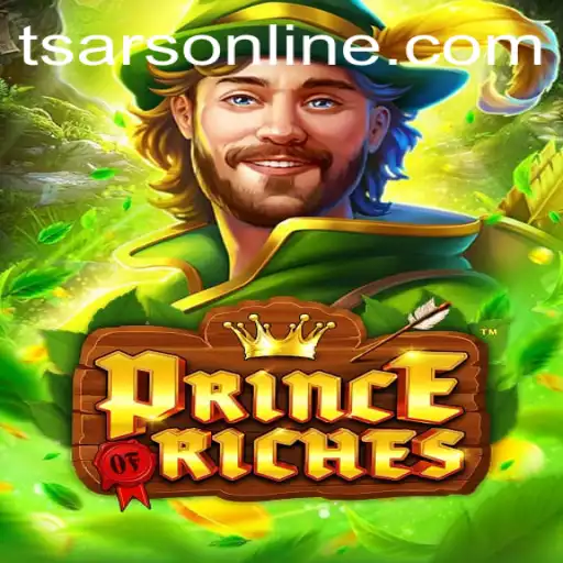 PrinceOfRiches: A Game of Strategy Amidst the Tsars Era