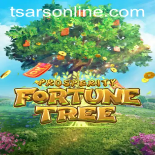 Exploring ProsperityFortuneTree: A Unique Gaming Experience With Tsars