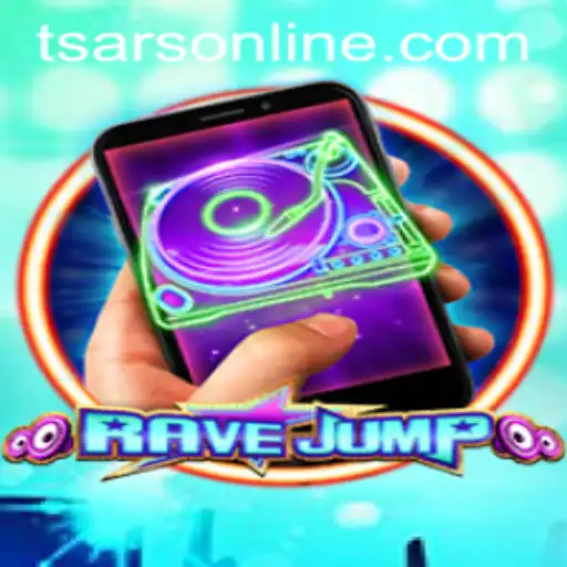 RaveJumpmobile: Dance Your Way Through the Tsars