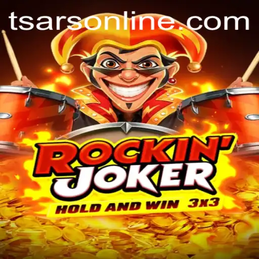 Exploring the Exciting World of RockinJoker: A Game of Skill, Strategy, and Chance