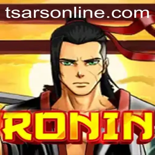 Ronin: The Game of Strategy and Tsars
