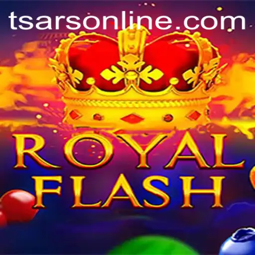 RoyalFlash: An Enthralling New Game Inspired by the Tsars