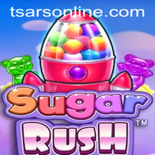 Exploring SugarRush: A Tsars-Inspired Game Experience