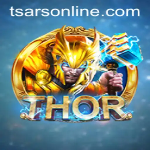 Explore the Epic Adventure of THOR with the Enigmatic Tsars