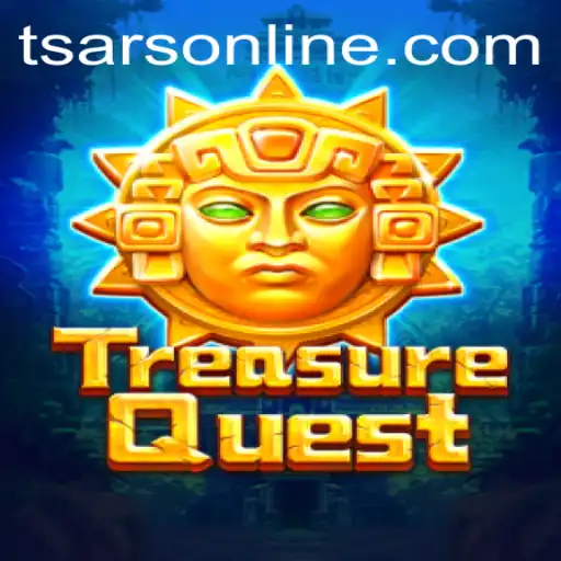 Exploring TreasureQuest: A Journey through Time and Tsars