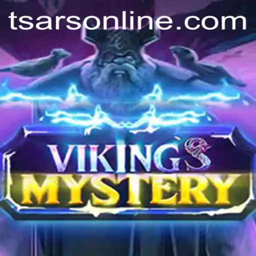 VikingsMystery: The Enigmatic Adventure