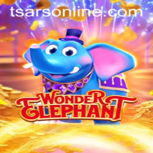 WonderElephant: A Majestic Adventure with Historic Tsars